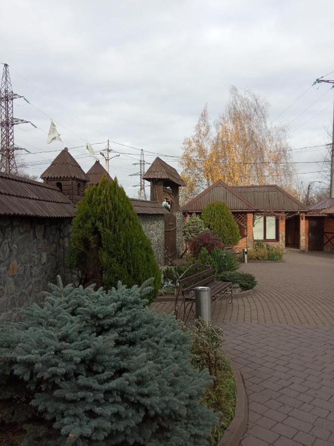 Хостел 24 คเมลไนป์สกาเย ภายนอก รูปภาพ